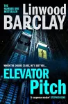 Elevator Pitch cover
