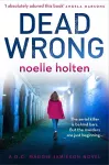 Dead Wrong cover
