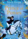 Prince of Ponies cover