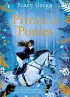 Prince of Ponies cover