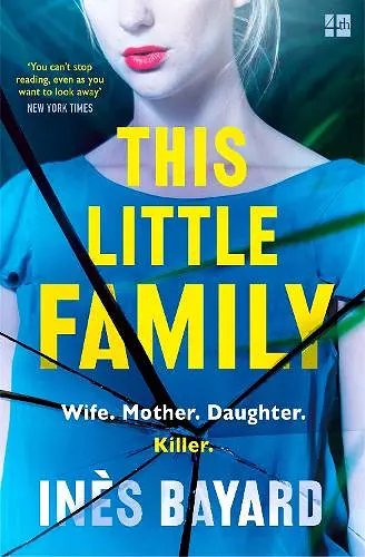 This Little Family cover