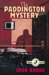 The Paddington Mystery cover