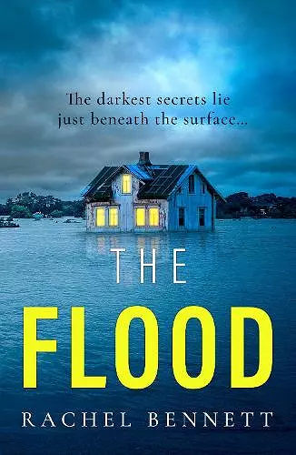 The Flood cover