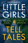 Little Girls Tell Tales cover