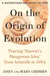 On the Origin of Evolution cover