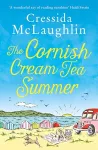 The Cornish Cream Tea Summer cover