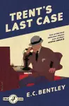 Trent’s Last Case cover