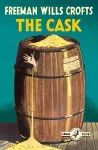 The Cask cover