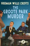 The Groote Park Murder cover