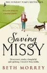 Saving Missy cover
