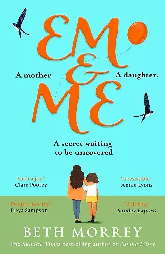 Em & Me cover