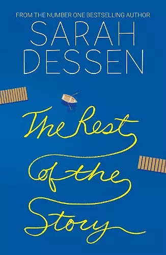 The Rest of the Story cover