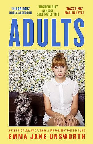 Adults cover