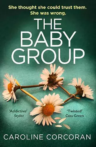 The Baby Group cover
