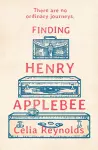 Finding Henry Applebee cover