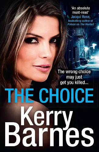 The Choice cover