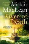 River of Death cover