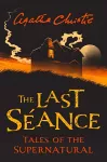 The Last Séance cover