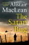 The Satan Bug cover