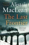 The Last Frontier cover