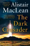 The Dark Crusader cover