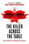 The Killer Across the Table cover