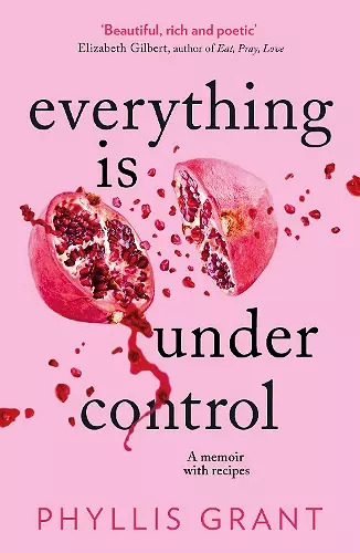 Everything is Under Control cover