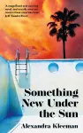 Something New Under the Sun cover