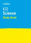 KS2 Science Study Book cover