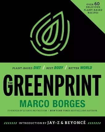 The Greenprint cover