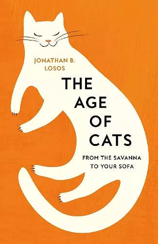 The Age of Cats cover