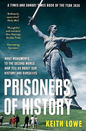Prisoners of History cover