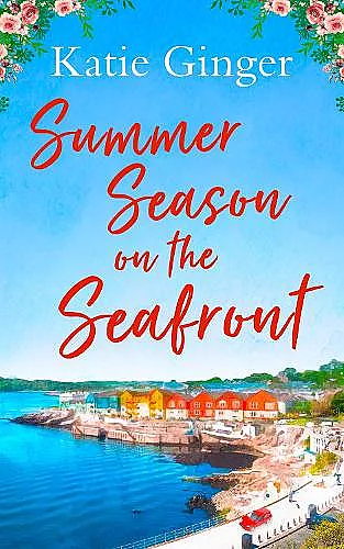 Summer Season on the Seafront cover