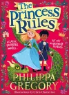 The Princess Rules cover