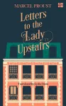 Letters to the Lady Upstairs cover