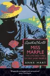 Agatha Christie’s Miss Marple cover