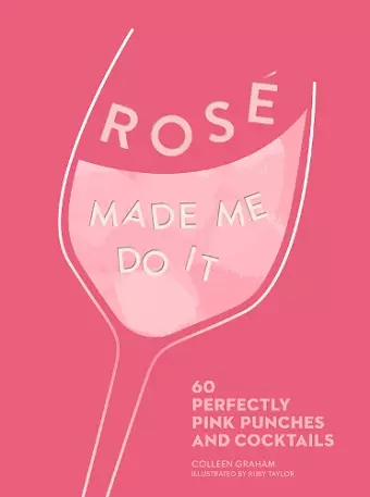 ROSÉ MADE ME DO IT cover