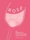 ROSÉ MADE ME DO IT cover