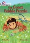 The Great Pebble Puzzle cover
