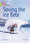 Saving the Ice Bear cover