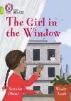 The Girl in the Window cover