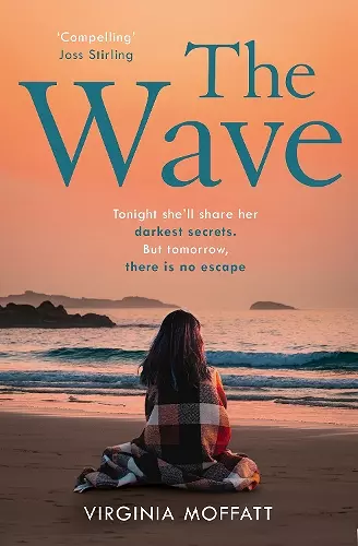 The Wave cover