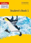 International Primary English Student's Book: Stage 1 cover