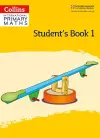 International Primary Maths Student's Book: Stage 1 cover