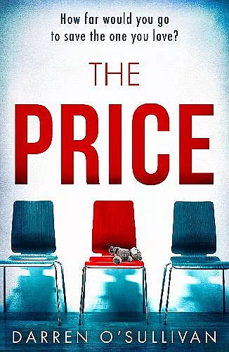 The Price cover