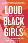 Loud Black Girls cover