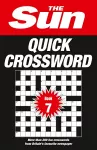 The Sun Quick Crossword Book 7 cover