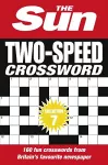 The Sun Two-Speed Crossword Collection 7 cover