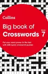 Big Book of Crosswords 7 cover