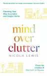 Mind Over Clutter cover